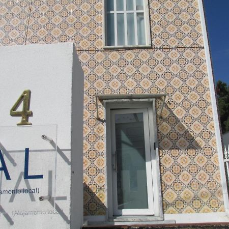 Guesthouse Marialva Park Коройос Екстериор снимка