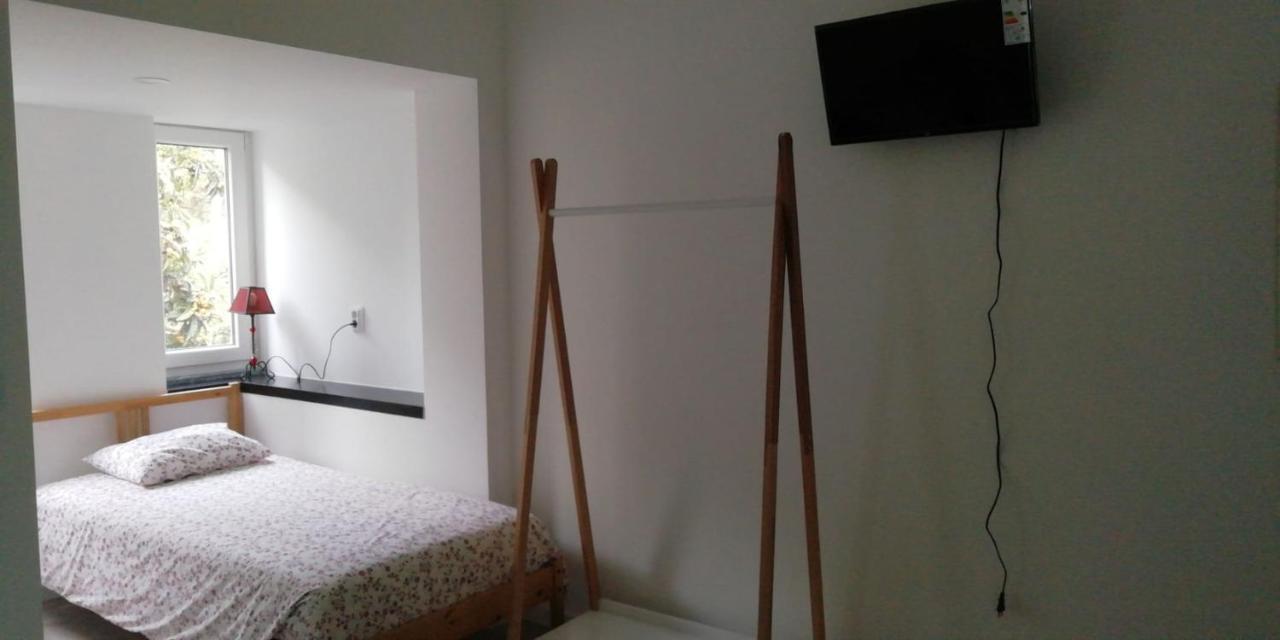 Guesthouse Marialva Park Коройос Екстериор снимка