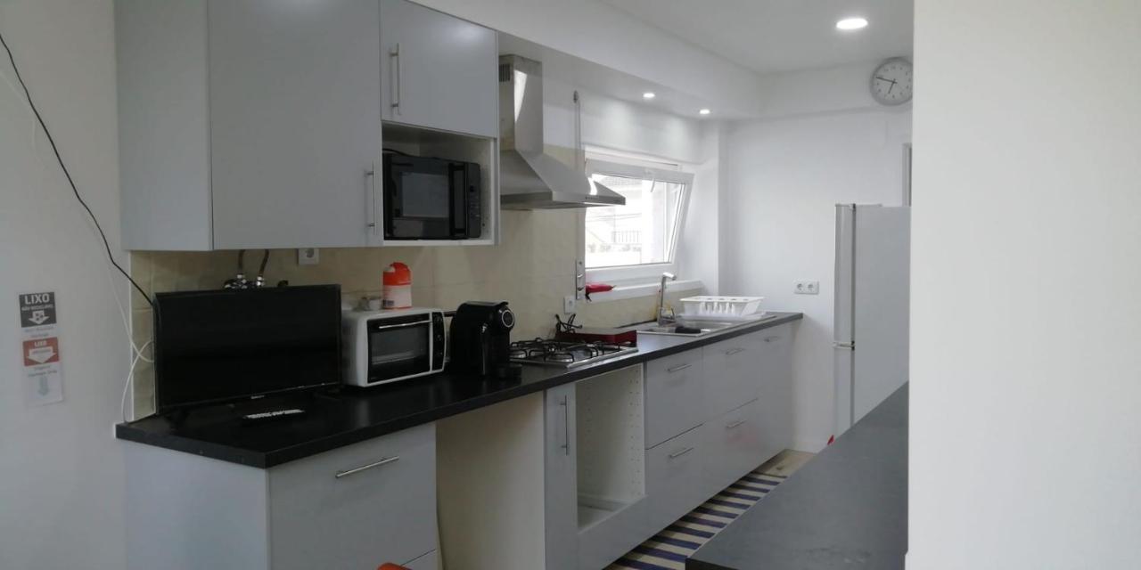 Guesthouse Marialva Park Коройос Екстериор снимка