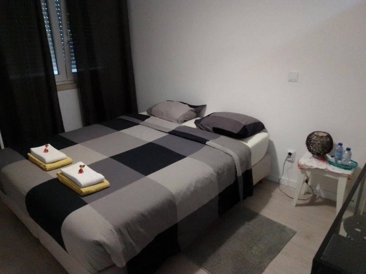 Guesthouse Marialva Park Коройос Екстериор снимка
