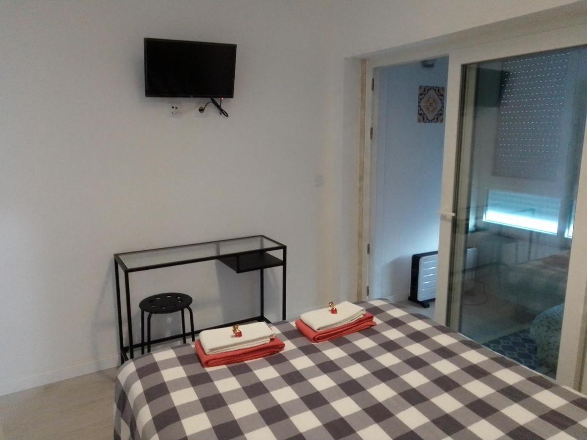 Guesthouse Marialva Park Коройос Екстериор снимка