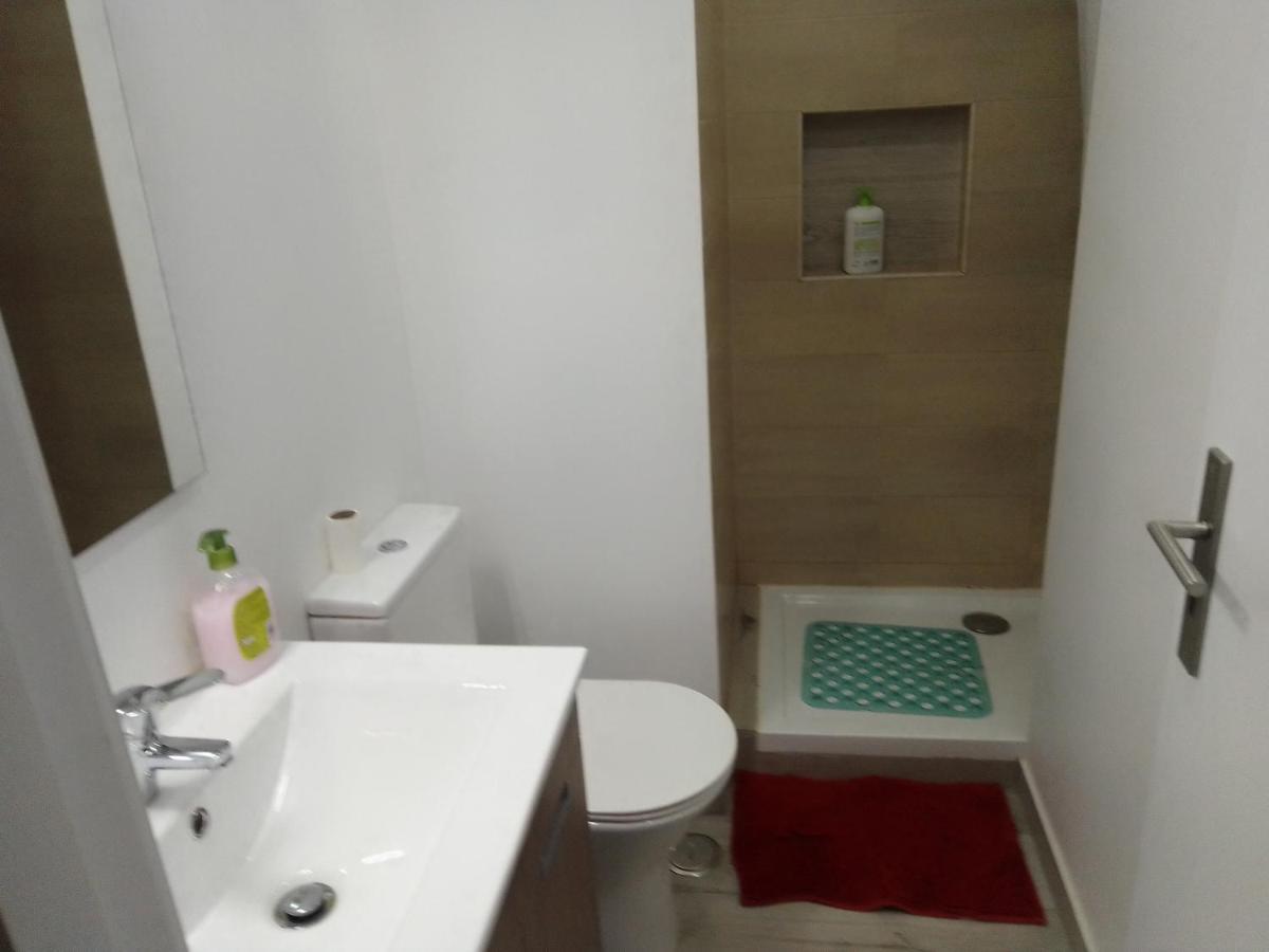 Guesthouse Marialva Park Коройос Екстериор снимка