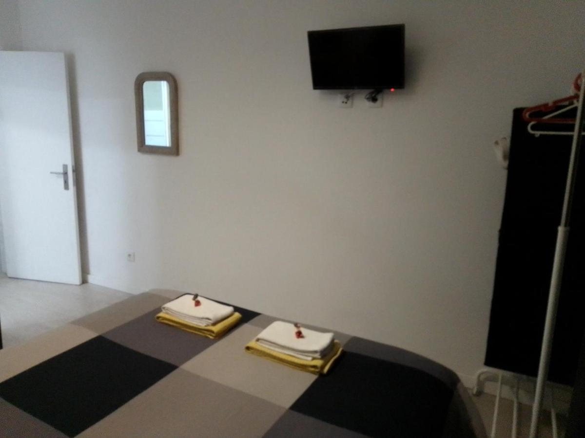 Guesthouse Marialva Park Коройос Екстериор снимка