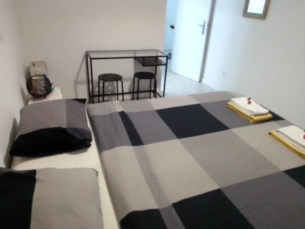 Guesthouse Marialva Park Коройос Екстериор снимка