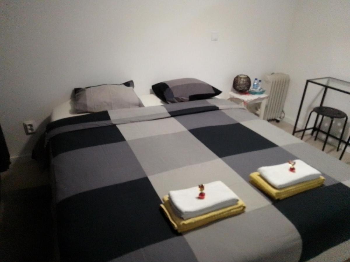 Guesthouse Marialva Park Коройос Екстериор снимка