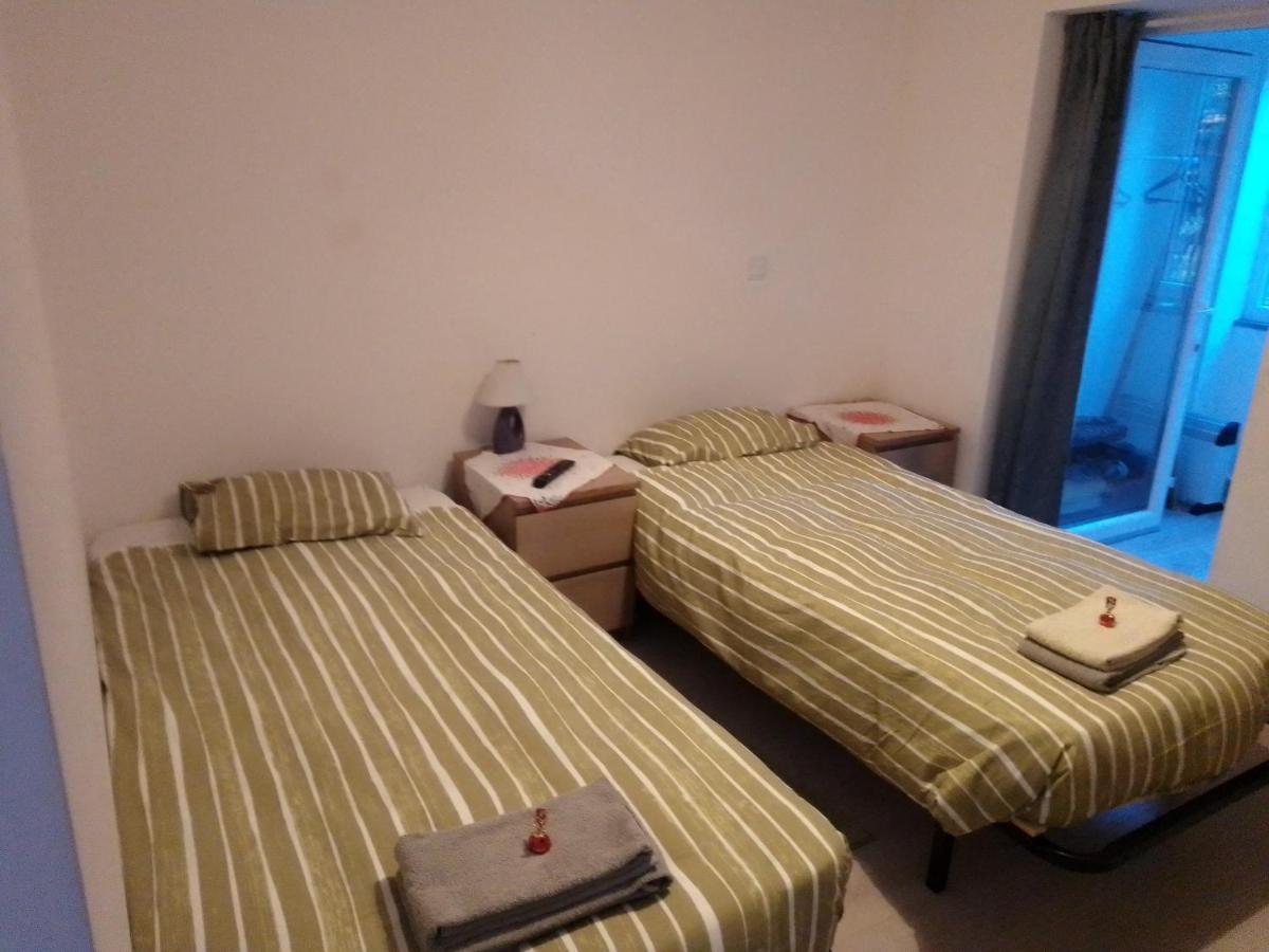 Guesthouse Marialva Park Коройос Екстериор снимка