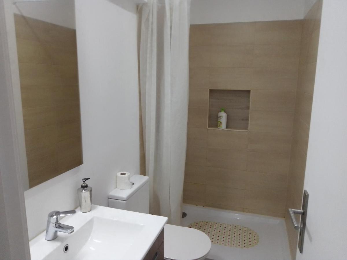 Guesthouse Marialva Park Коройос Екстериор снимка