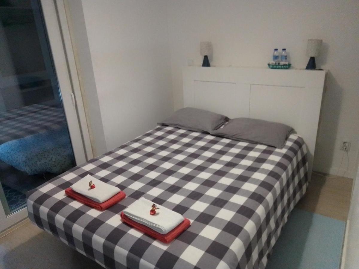 Guesthouse Marialva Park Коройос Екстериор снимка