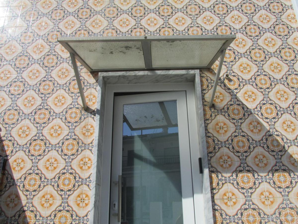 Guesthouse Marialva Park Коройос Екстериор снимка